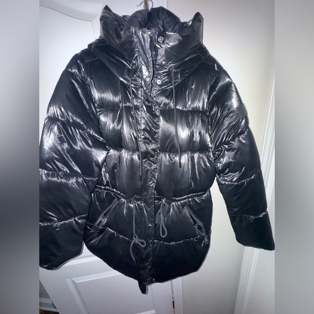 Calvin Klein Women’s Puffer Coat